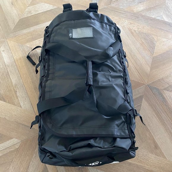 The North Face Base Camp Duffel Bag size XL - Picture 12 of 15